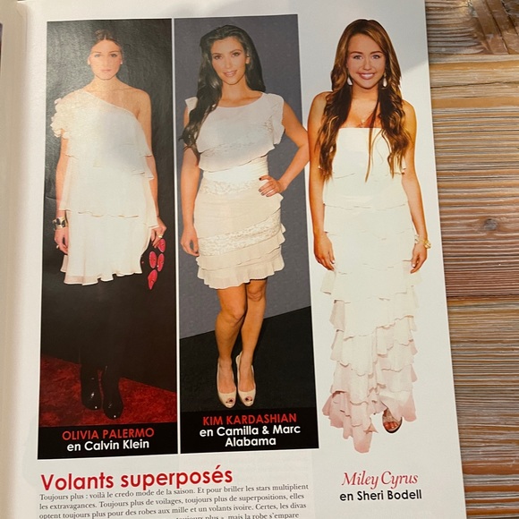 Style Papers Magazine - Diane Kruger on the Cover, August 2009 Issue - Picture 7 of 16